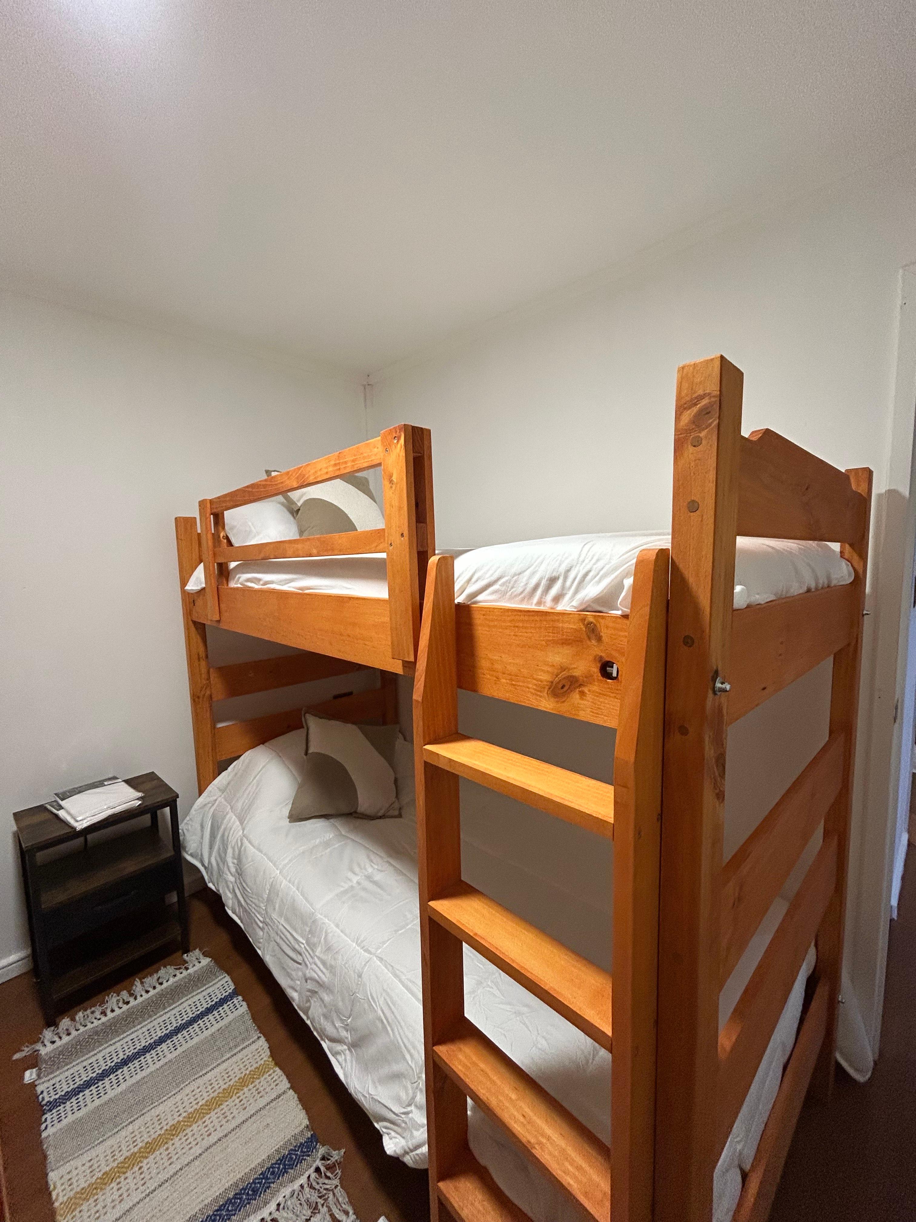 Caleta del Medio - Terraza de Caleta del Medio